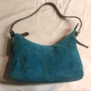 Mini Danier Shoulder Bag
